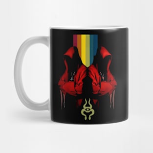 Coheed And Cambria Mug